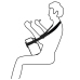 Kiiroo - Keon Accessory Neck Strap