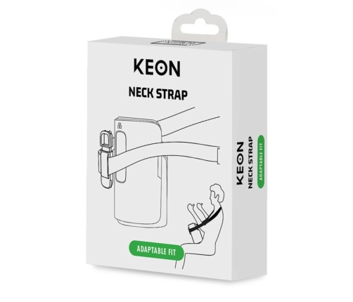 Kiiroo - Keon Accessory Neck Strap
