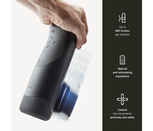 Handy - Interactive Masturbator 1.1