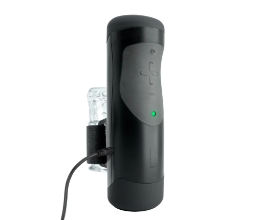 Handy - Interactive Masturbator 1.1
