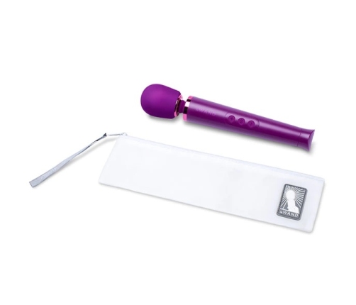 Le Wand - Petite Massager Cherry