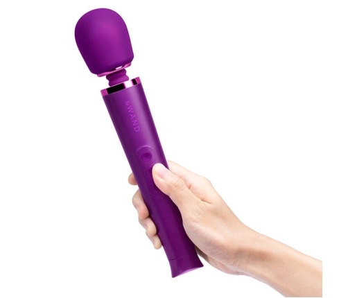 Le Wand - Petite Massager Cherry