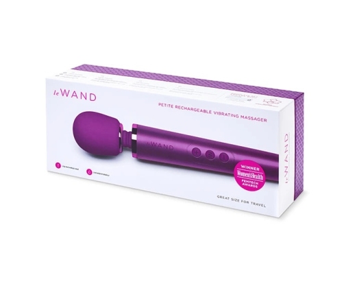 Le Wand - Petite Massager Cherry