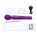 Le Wand - Petite Massager Cherry