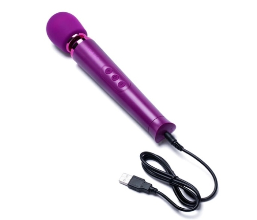 Le Wand - Petite Massager Cherry