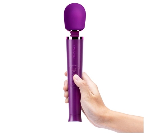 Le Wand - Petite Massager Cherry