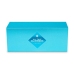 Le Wand - Petite All That Glimmers Massager Blue