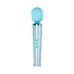 Le Wand - Petite All That Glimmers Massager Blue