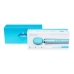 Le Wand - Petite All That Glimmers Massager Blue