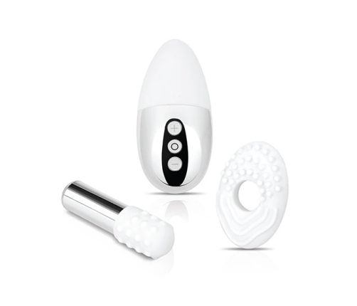 Le Wand - Little Pleasures 6-Piece Collection