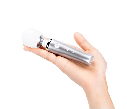 Le Wand - Mini Pleasures 4-Piece Collection