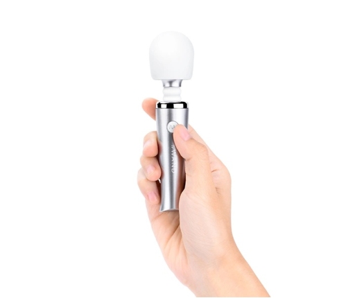Le Wand - Mini Pleasures 4-Piece Collection