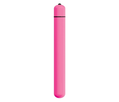 PowerBullet Breeze Intimate Vibrating Device 13cm Fuchsia Soft Touch