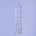 Addiction - Crystal Addiction Vertical Dildo 20 cm