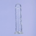 Addiction - Crystal Addiction Vertical Dildo 20 cm