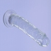 Addiction - Crystal Addiction Vertical Dildo 20 cm