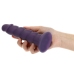 Addiction Fantasy 18 cm Unicorn Model, Purple, Silicone, Suction Base