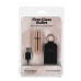 PowerBullet - First Class Mini Bulllet with Crystal 9 Function Rose Gold