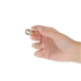 PowerBullet - First Class Mini Bulllet with Crystal 9 Function Rose Gold