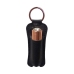 PowerBullet - First Class Mini Bulllet with Crystal 9 Function Rose Gold