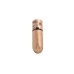 PowerBullet - First Class Mini Bulllet with Crystal 9 Function Rose Gold