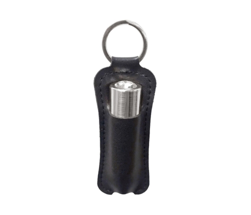 PowerBullet First Class Mini Silver - 9-Function Compact Vibrating Device