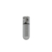 PowerBullet First Class Mini Silver - 9-Function Compact Vibrating Device