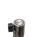 PowerBullet First Class Mini Silver - 9-Function Compact Vibrating Device