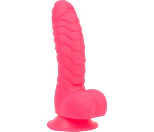 Addiction - Tom 18 cm Hot Pink