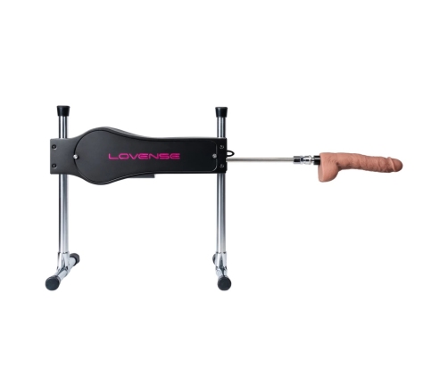 Lovense - Sex Machine