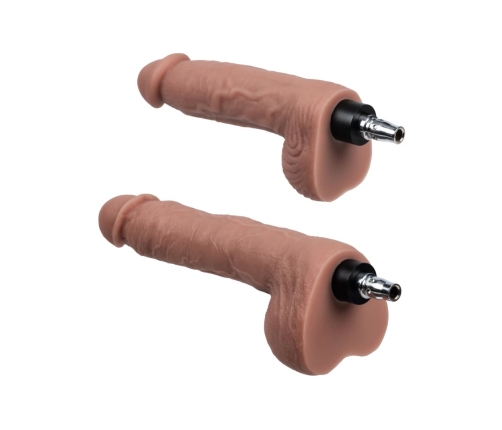 Lovense - Sex Machine