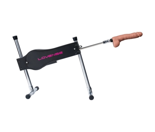 Lovense - Sex Machine