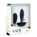 Lux Active Throb Remote-Controlled Pulsating Anal System Silicone 11.4cm