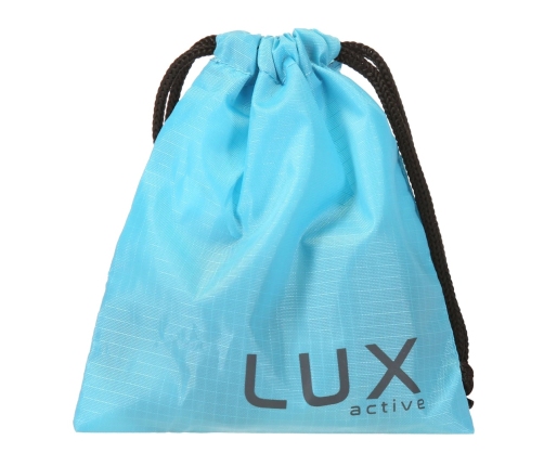 Lux Active Throb Remote-Controlled Pulsating Anal System Silicone 11.4cm