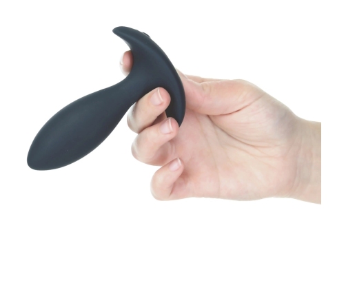 Lux Active Throb Remote-Controlled Pulsating Anal System Silicone 11.4cm