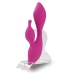 Swan Cygnet Pink Intimate Massage Device with Dual Motor System
