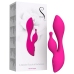 Swan Cygnet Pink Intimate Massage Device with Dual Motor System