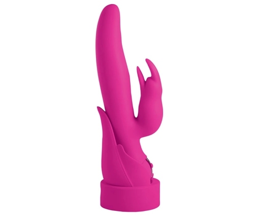 Swan Adore Petite Elegance Intimate Device Pink Compact Size