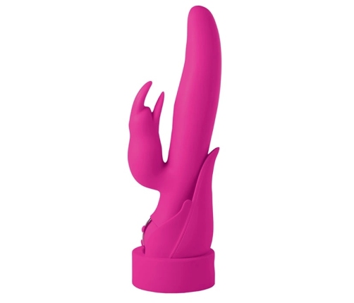 Swan Adore Petite Elegance Intimate Device Pink Compact Size