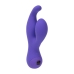 Swan Touch Solo Rabbit Intimate Machine Purple Silicone