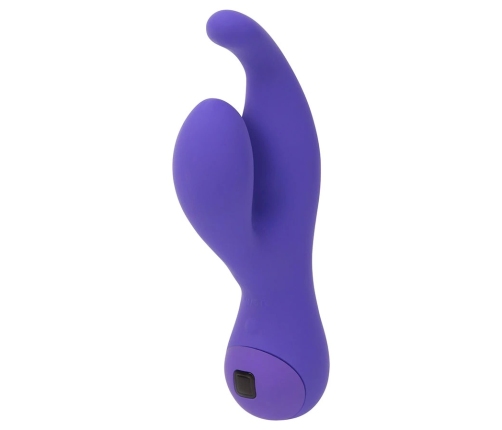 Swan Touch Solo Rabbit Intimate Machine Purple Silicone
