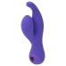 Swan Touch Solo Rabbit Intimate Machine Purple Silicone