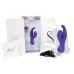Swan Touch Solo Rabbit Intimate Machine Purple Silicone