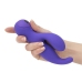 Swan Touch Solo Rabbit Intimate Machine Purple Silicone