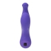 Swan Touch Solo Rabbit Intimate Machine Purple Silicone