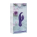 Swan Touch Solo Rabbit Intimate Machine Purple Silicone