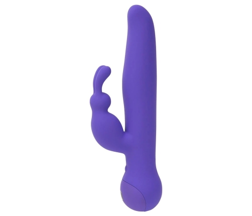 Swan - Duo Rabbit Purple