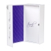Swan - Trio Rabbit Purple