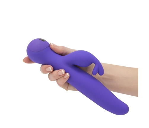 Swan - Trio Rabbit Purple