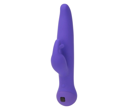 Swan - Trio Rabbit Purple